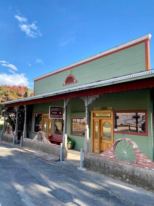 The Shopkeeper'S Cottage ~ Chic! アマドール・シティ エクステリア 写真
