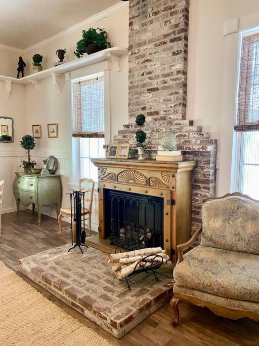 The Shopkeeper'S Cottage ~ Chic! アマドール・シティ エクステリア 写真