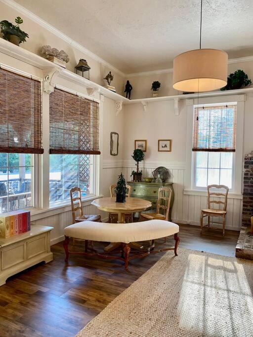 The Shopkeeper'S Cottage ~ Chic! アマドール・シティ エクステリア 写真