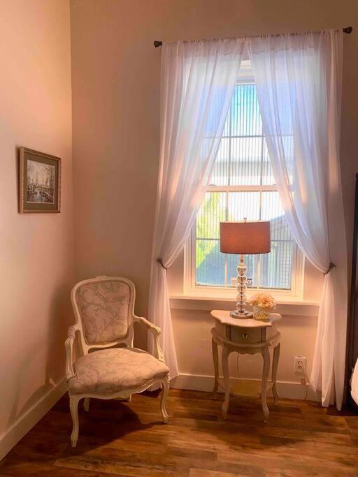 The Shopkeeper'S Cottage ~ Chic! アマドール・シティ エクステリア 写真