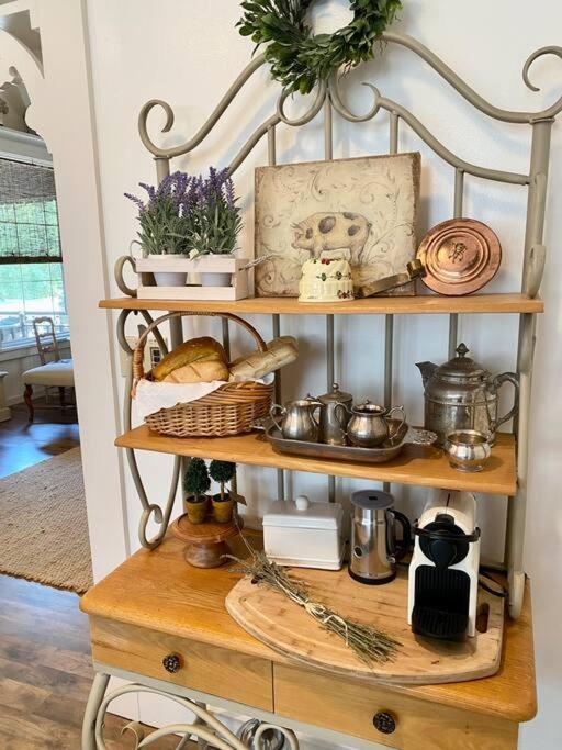 The Shopkeeper'S Cottage ~ Chic! アマドール・シティ エクステリア 写真
