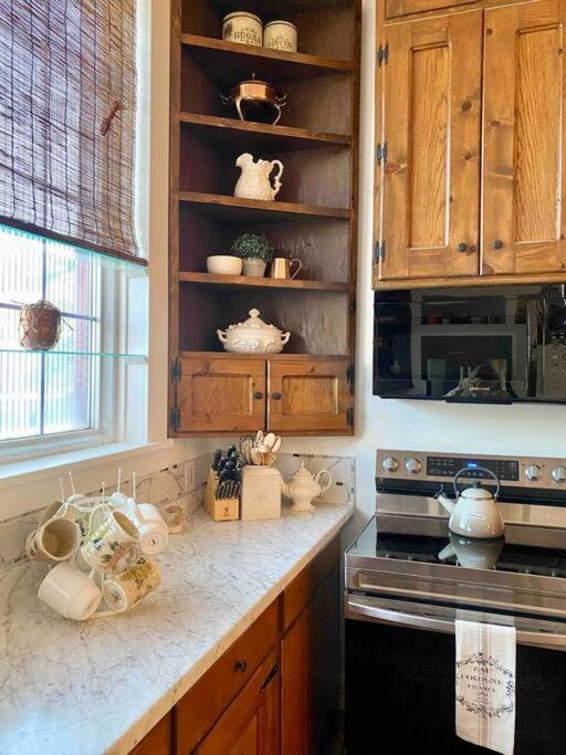 The Shopkeeper'S Cottage ~ Chic! アマドール・シティ エクステリア 写真