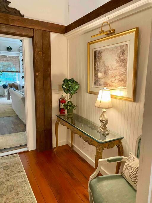 The Shopkeeper'S Cottage ~ Chic! アマドール・シティ エクステリア 写真