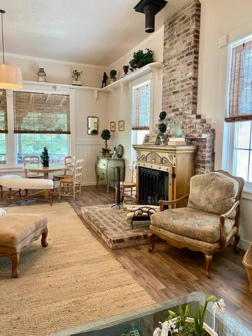 The Shopkeeper'S Cottage ~ Chic! アマドール・シティ エクステリア 写真