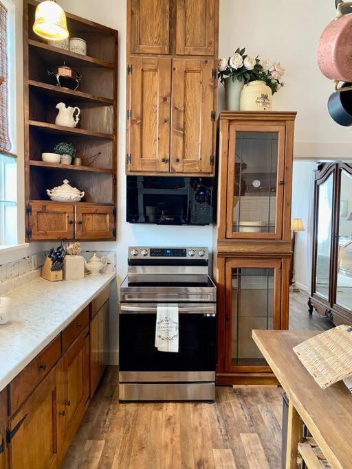 The Shopkeeper'S Cottage ~ Chic! アマドール・シティ エクステリア 写真