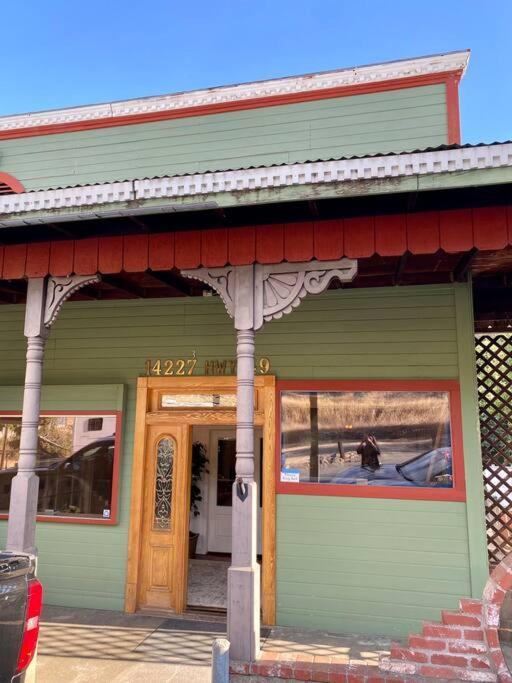 The Shopkeeper'S Cottage ~ Chic! アマドール・シティ エクステリア 写真