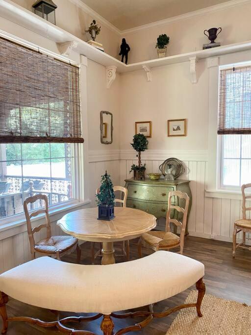 The Shopkeeper'S Cottage ~ Chic! アマドール・シティ エクステリア 写真