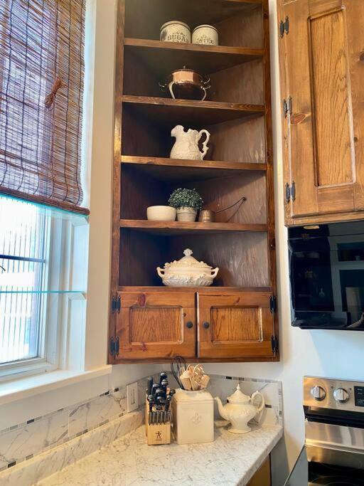 The Shopkeeper'S Cottage ~ Chic! アマドール・シティ エクステリア 写真